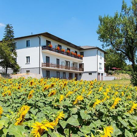 Gasthof-Pension Wein 브라이텐브룬 외부 사진